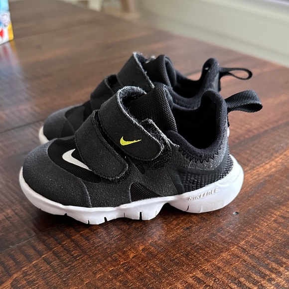 Nike Free 5.0 - Picture 1 of 6
